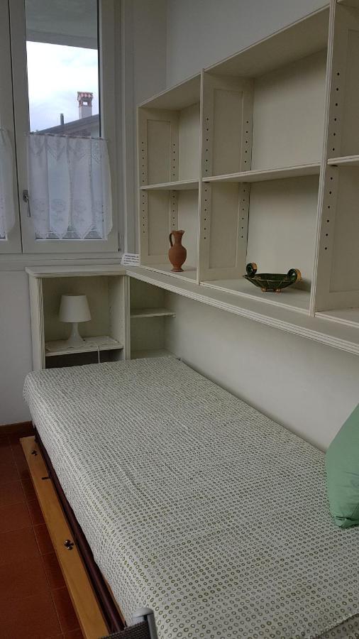 B&B Le Colombine 아바디아 외부 사진