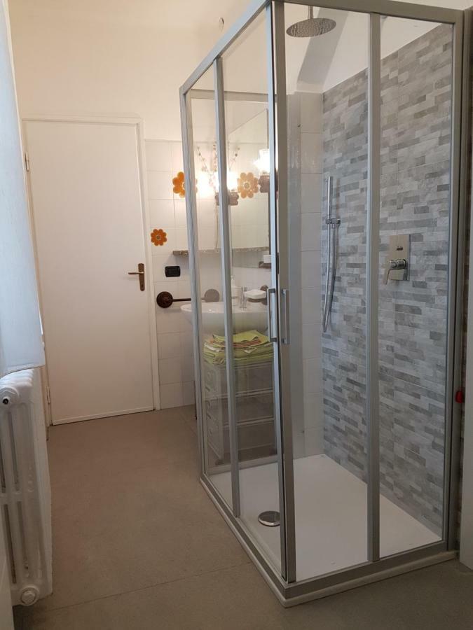 B&B Le Colombine 아바디아 외부 사진